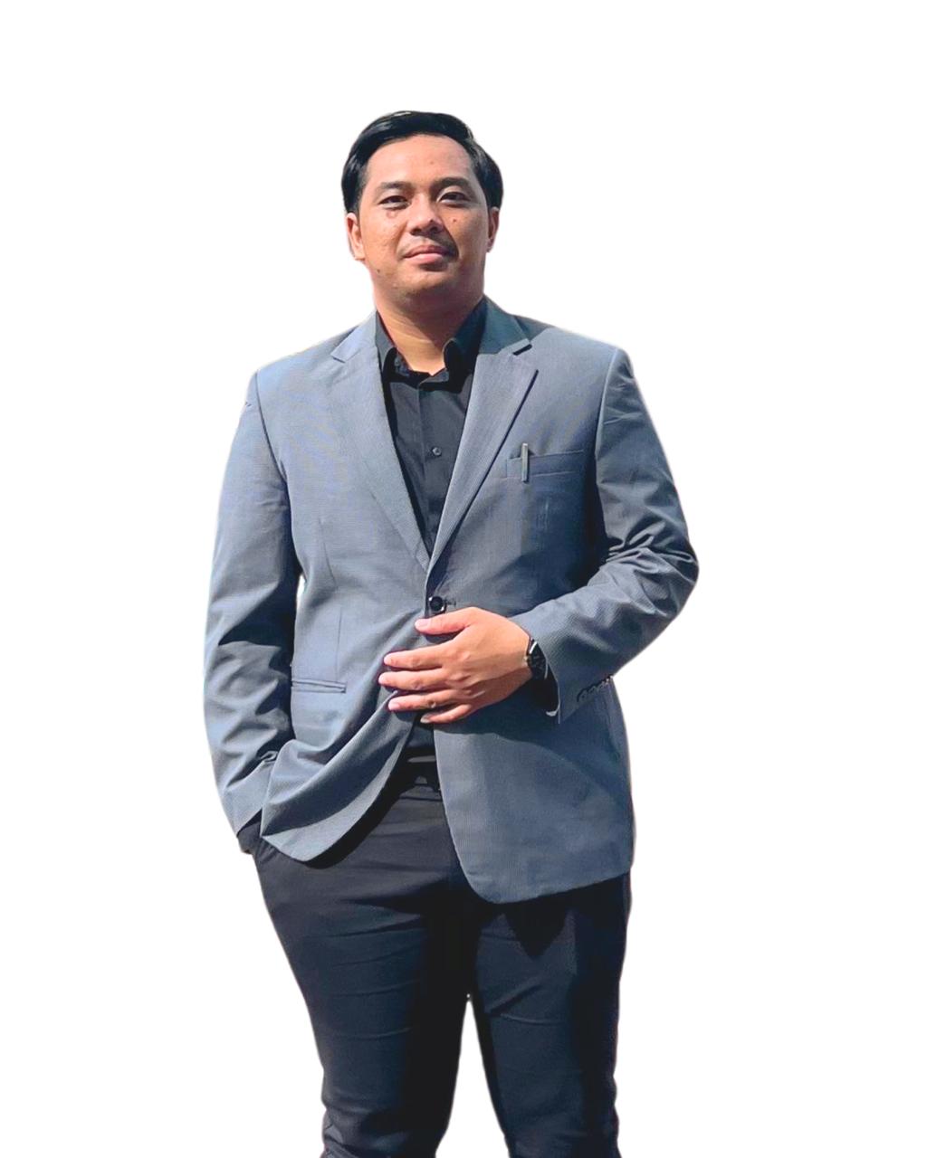 Alfi Saleh Fahrizqi, S.H., CPLA.