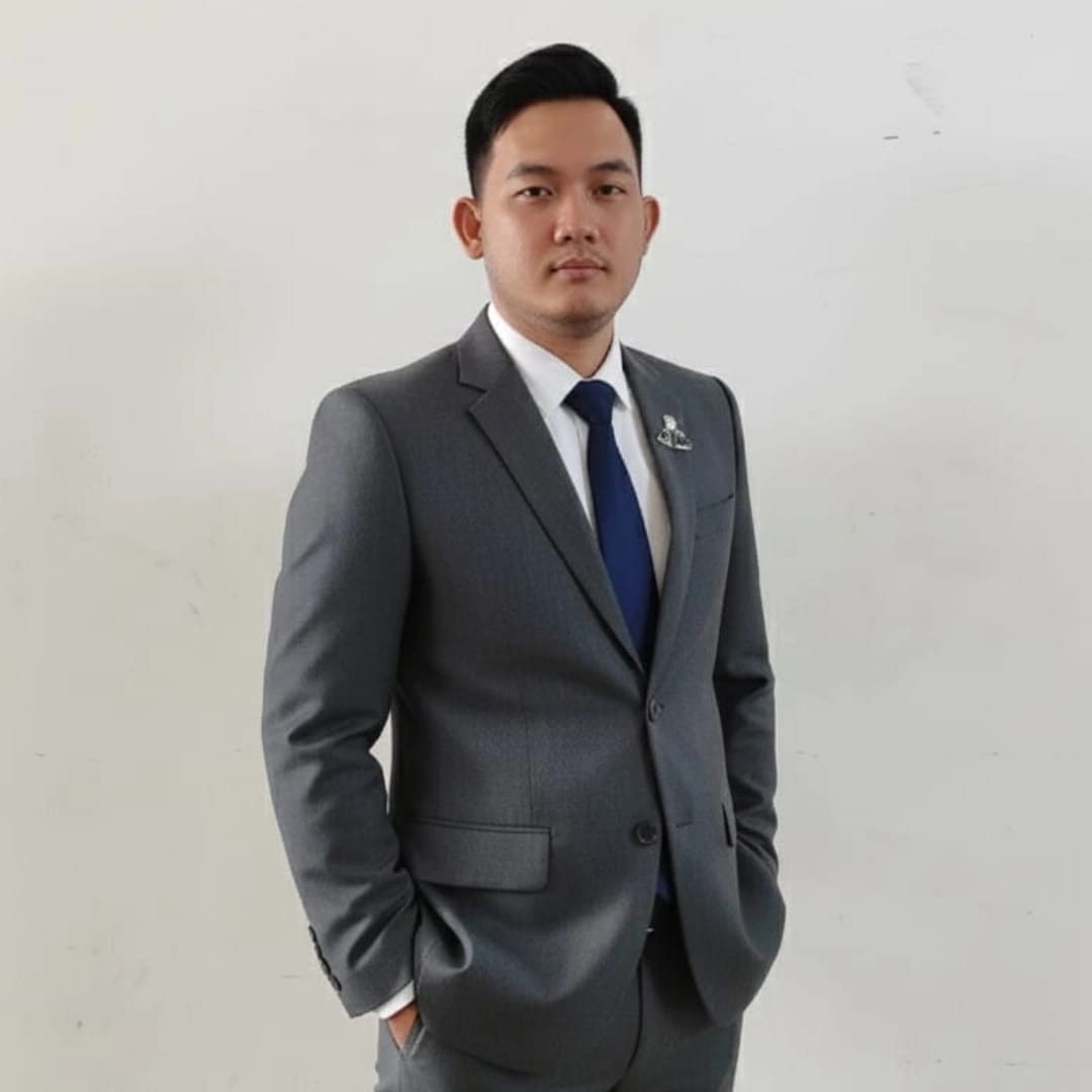 Christian Hery Syahputra, S.H., CPLA., CPLO.