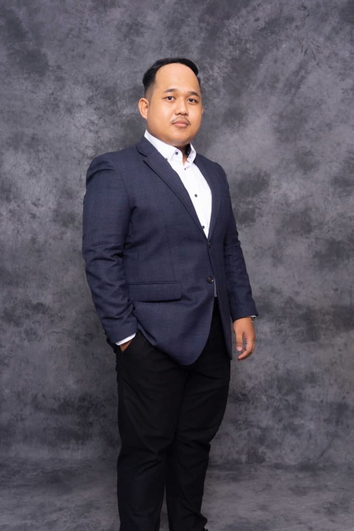 Syahrul M, S.H.