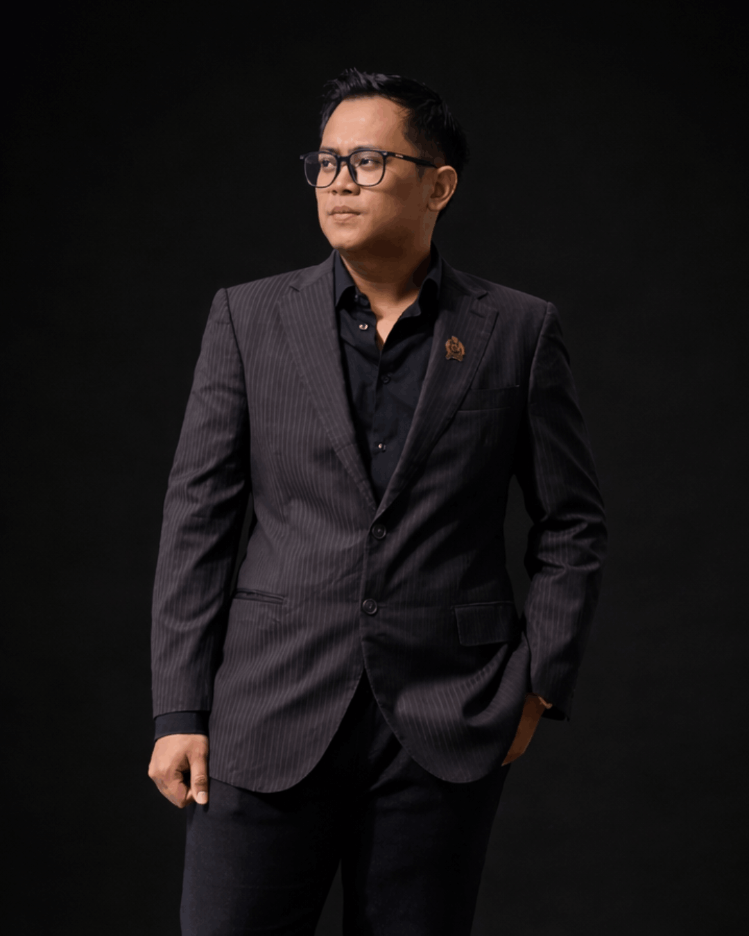 Khayrul Rizal Jumealang, S.H., C.HRMP