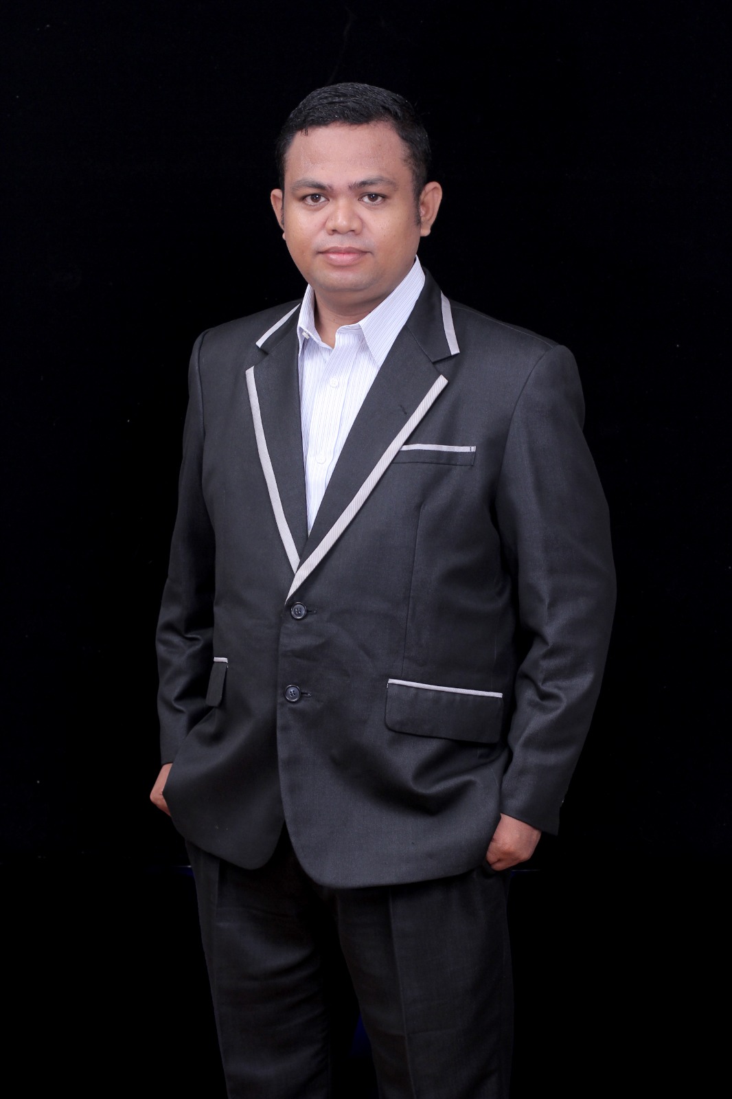 Farid Dody Darmawan, SE., M.Ak